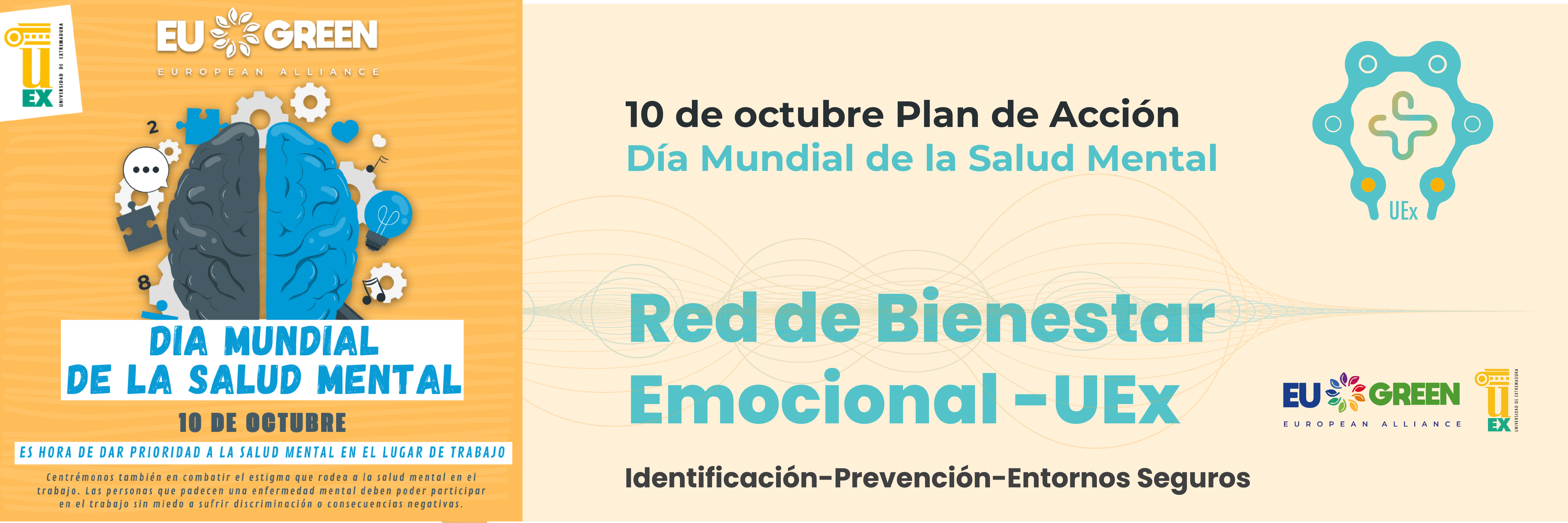 Día de la Salud Mental